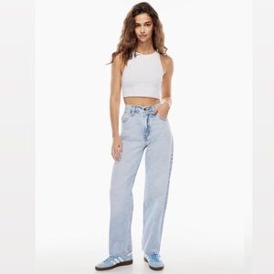 Levi’s Dad Jeans